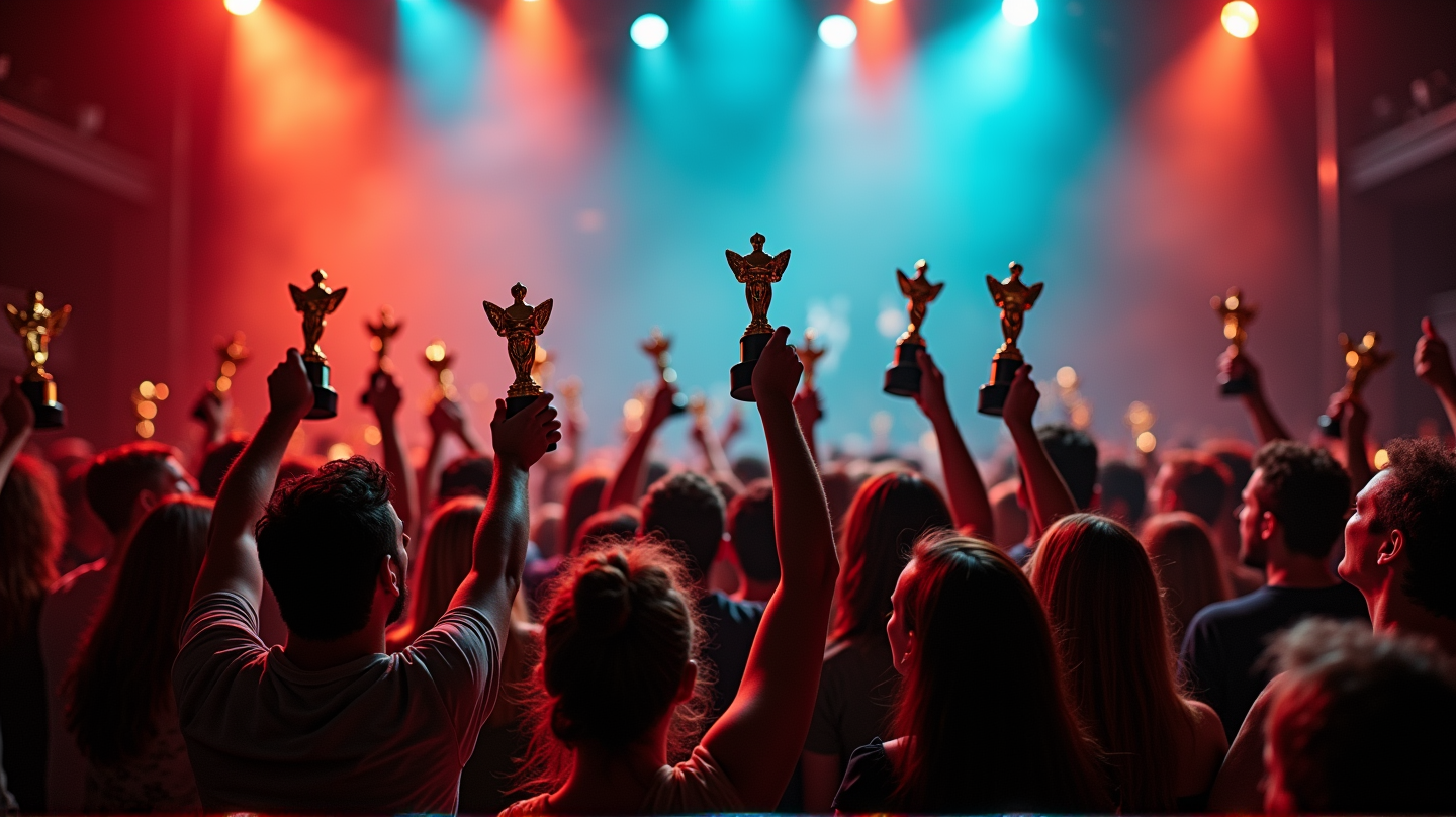 ‘De Perfecte Buur’: Een Documentaire Triomf