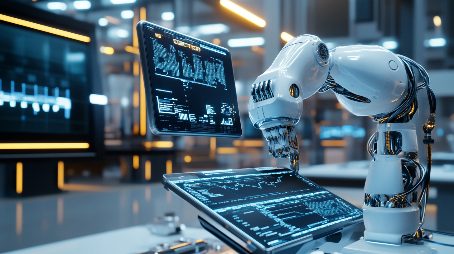 Is Finance Trader AI een Betrouwbaar Platform? Ontdek het Nu!