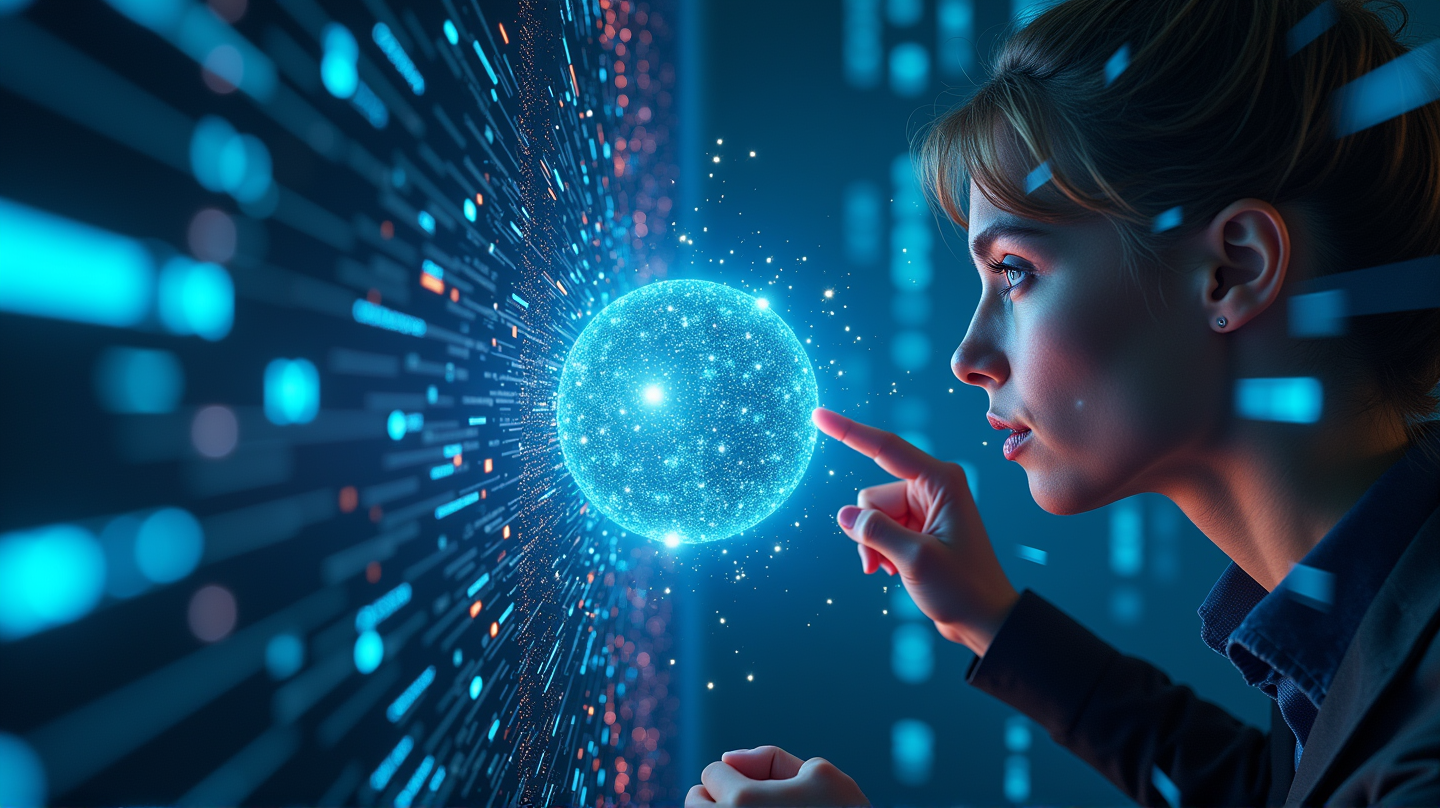 Oktober onthulling: Google's doorbraak in AI en kwantumontdekkingen