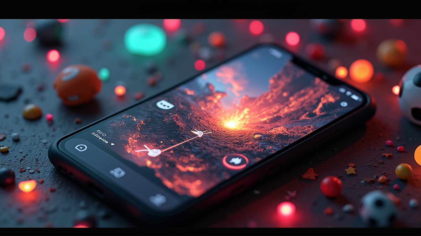 Nintendo's eShop-gemak: De Nieuwe Mobiele App Sensatie