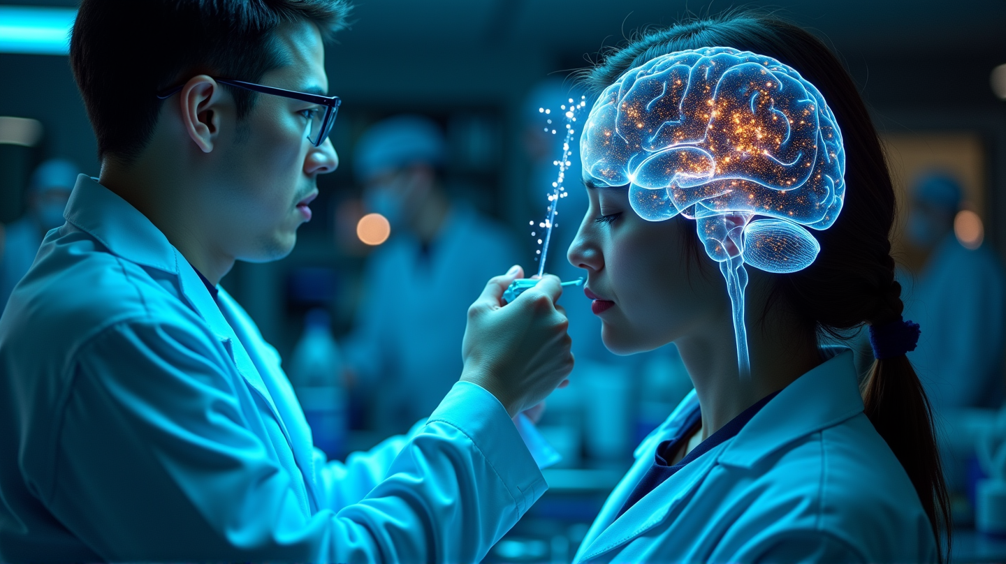 Nausea Bestrijden in Gewichtsverlies Therapie: Nieuwe Doorbraken