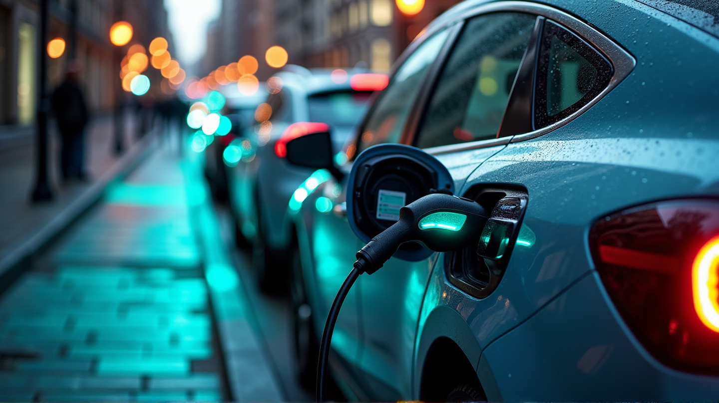 Revolutionaire Google Maps-update voor EV-bestuurders op Android Auto