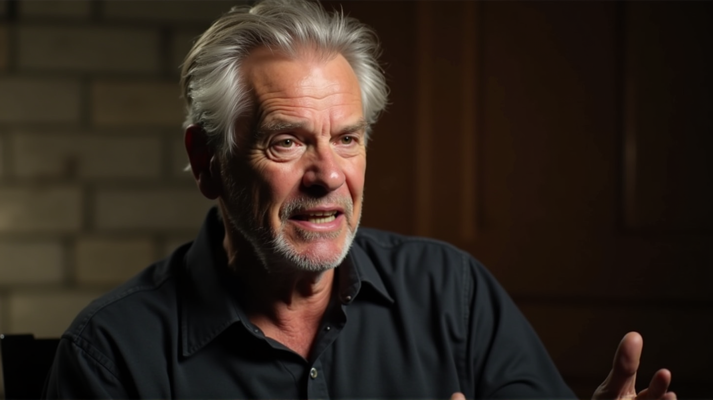 Billy Bob Thornton Geeft een Onverbloemd Kritiek op Politiek Actieve Beroemdheden