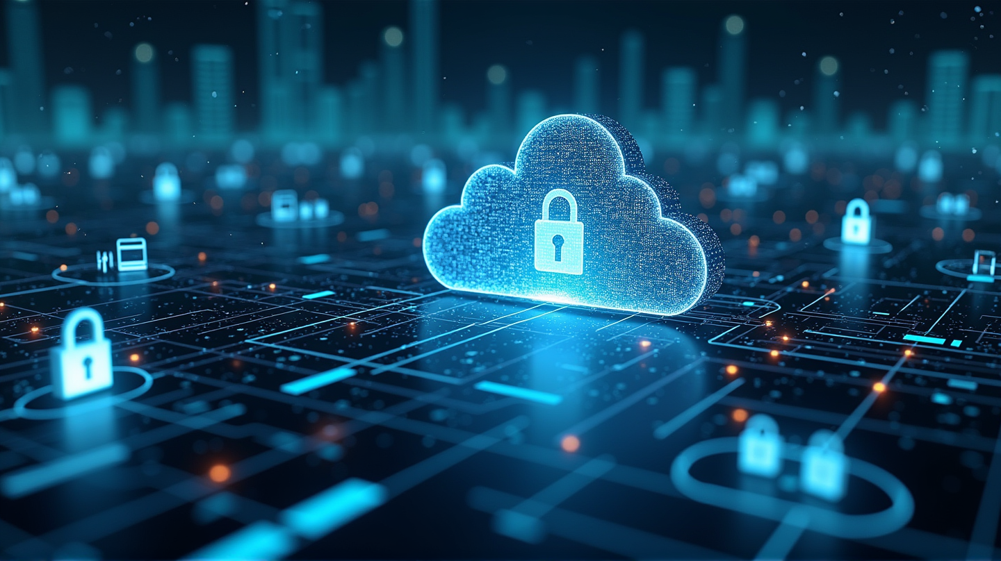 Ontdek de Geheimen van een Sterke Zero Trust Implementatie