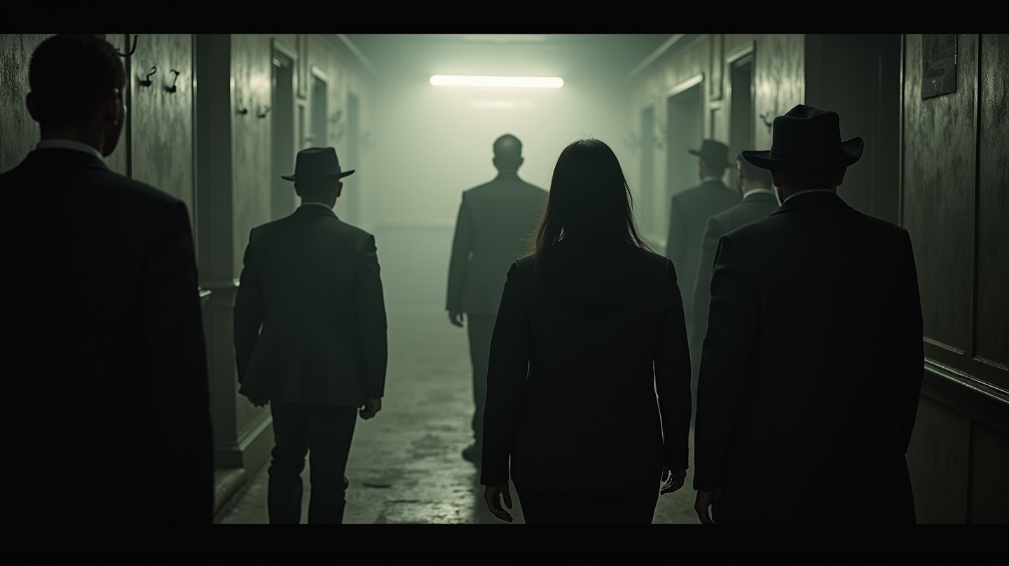 Hoe een Rocklegende het Slot van 'The Lowdown' Vormgaf