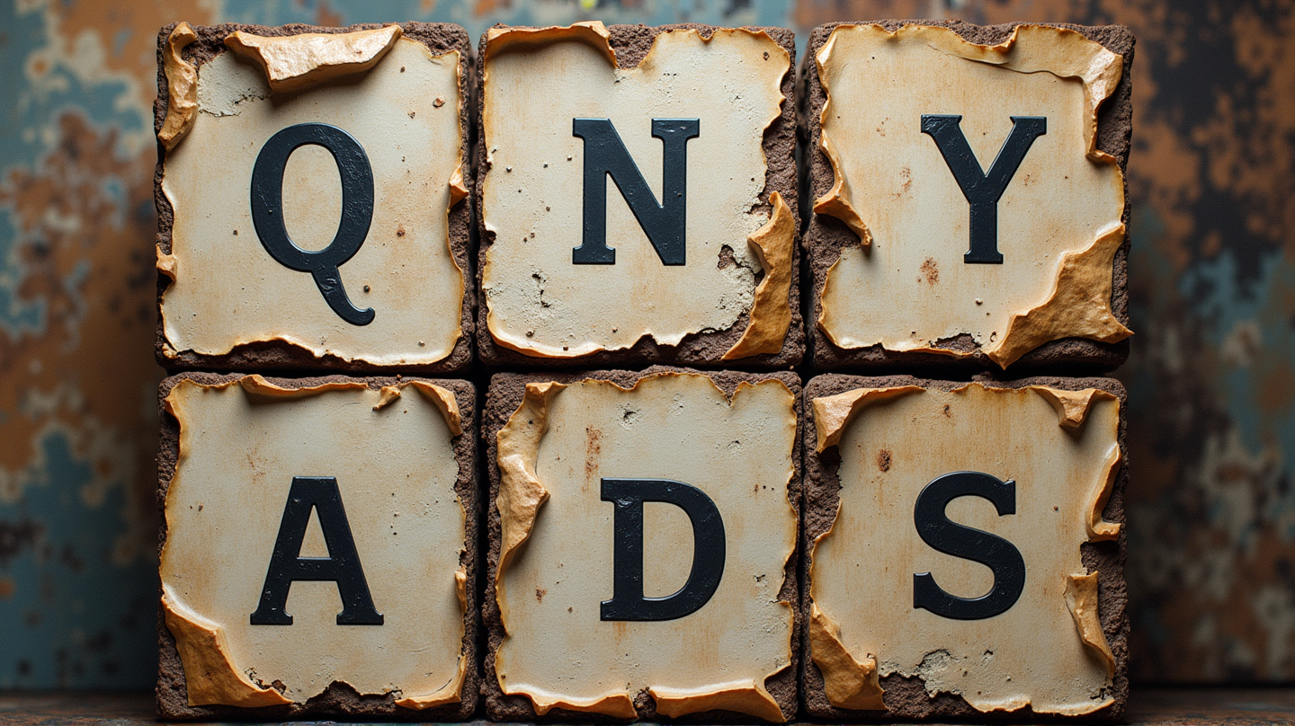 Ontdek de Intrige van de NYT Strands Puzzel van Vandaag: 13 November 2025