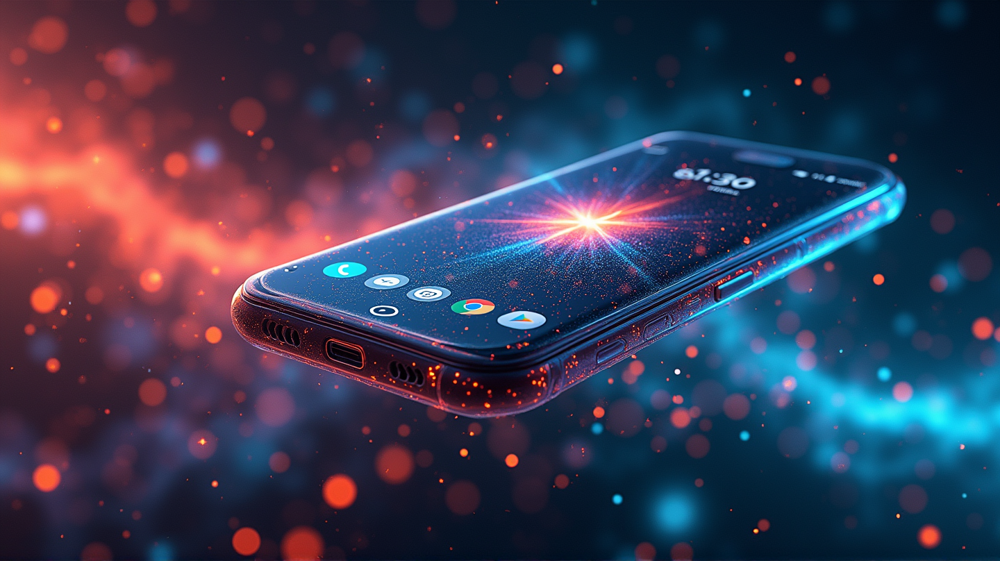 Ontdek de Razendsnelle Snelheid door Eén Verborgen Instelling op je Android-telefoon te Wijzigen!