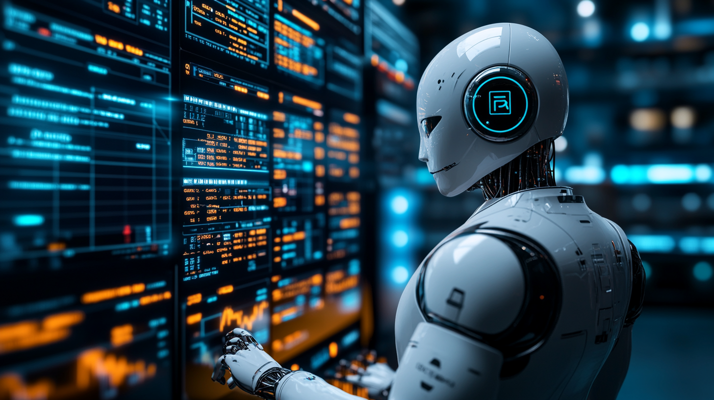 Anocturex App: Is het de toekomst van handelen?