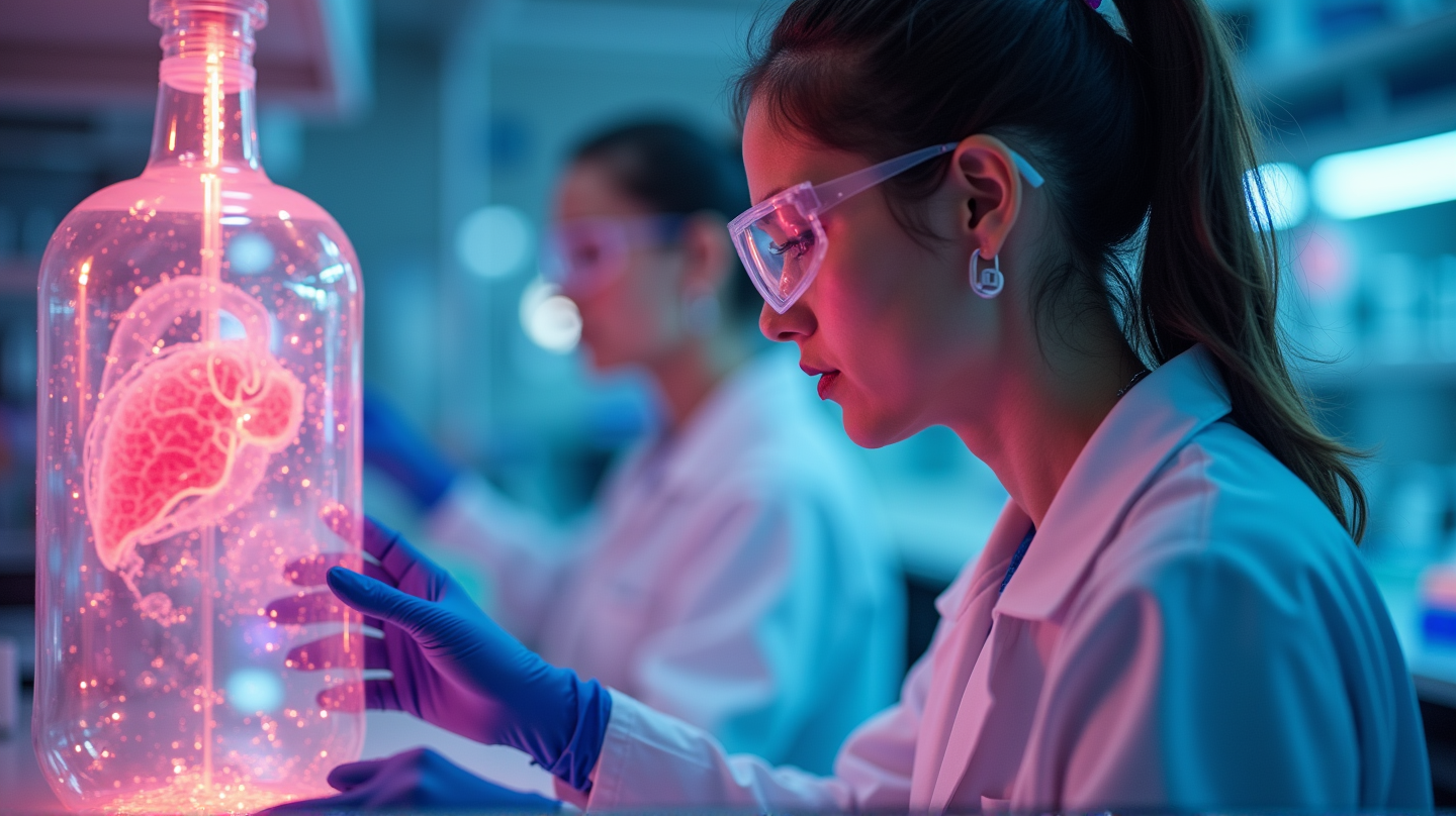 De Verrassende Link Tussen Moederschap en Verminderde Borstkankerrisico