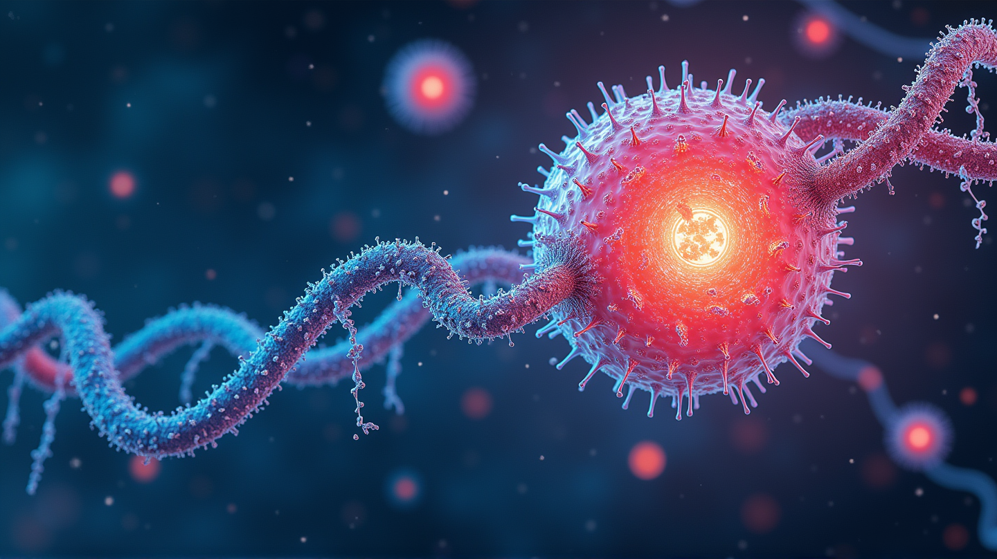 Verkenning van Doorbraken: Ketogene Dieet en CRISPR-Cas9 Ontdekkingen