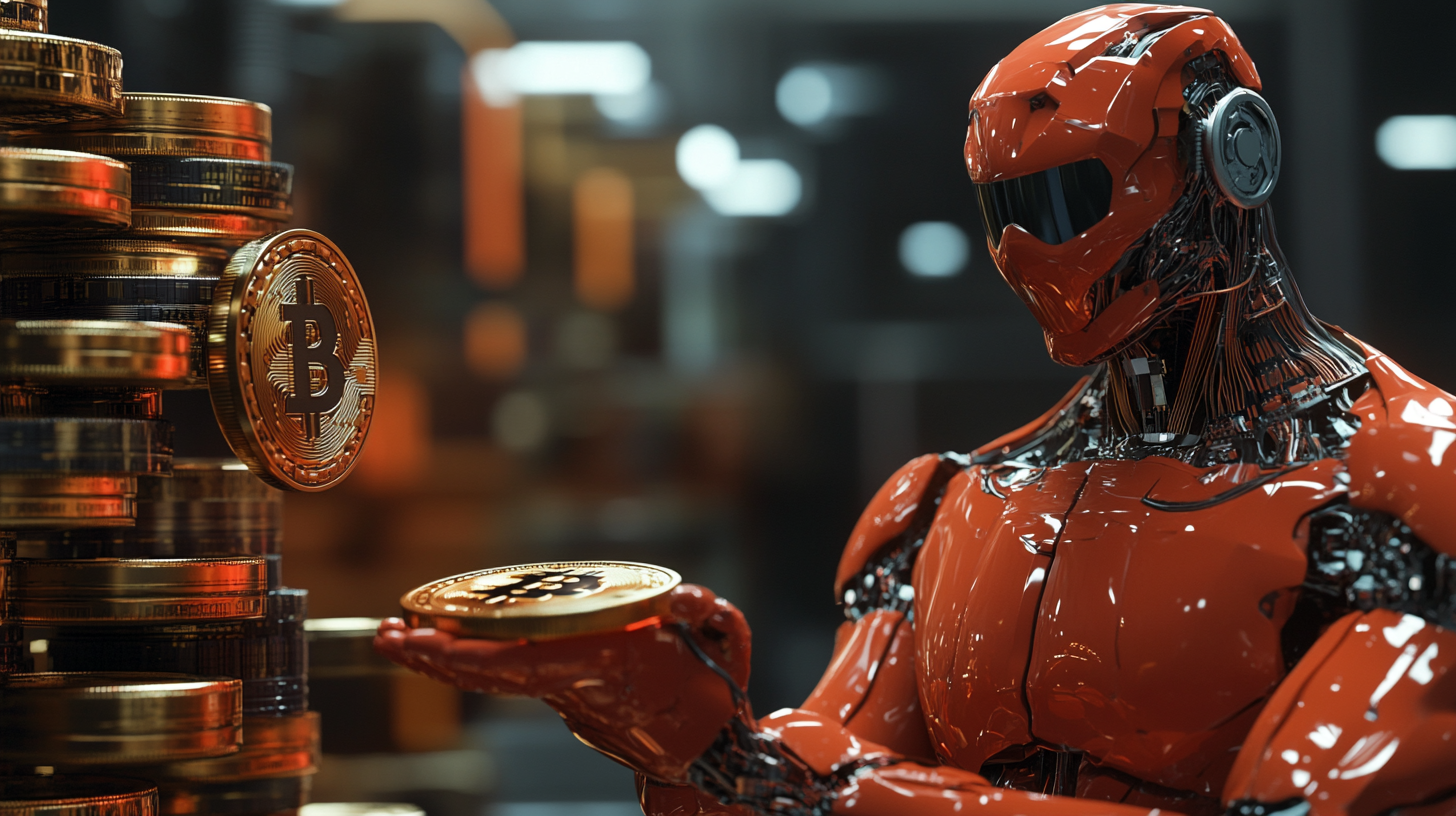 Cima Bitforce: Is het de echte game-changer die handelaren nodig hebben?