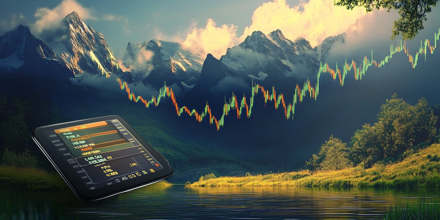 Verken Impulsion Tradevo: Is het een Betrouwbare Handelsoplossing?