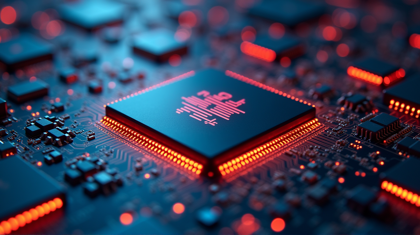 Verrassende Beslissing van Nederlandse Regering over Chinees-eigen Nexperia