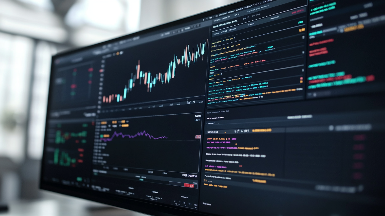 Ontdek Fulgor Luxent: Het Ultieme Handelsplatform