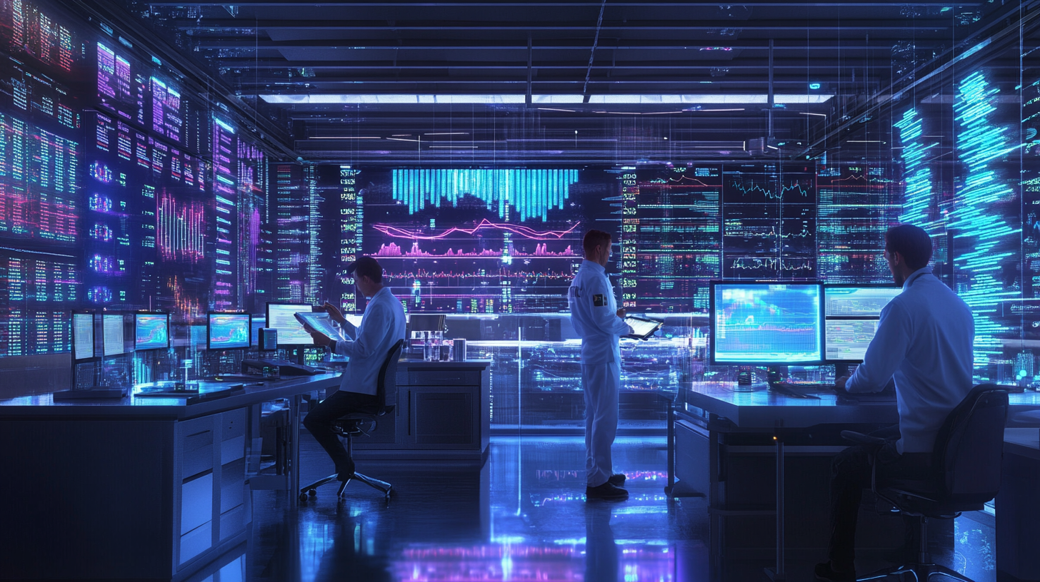 Ancrage Invexus Review: Scam of Legitiem? Ontdek de Waarheid!