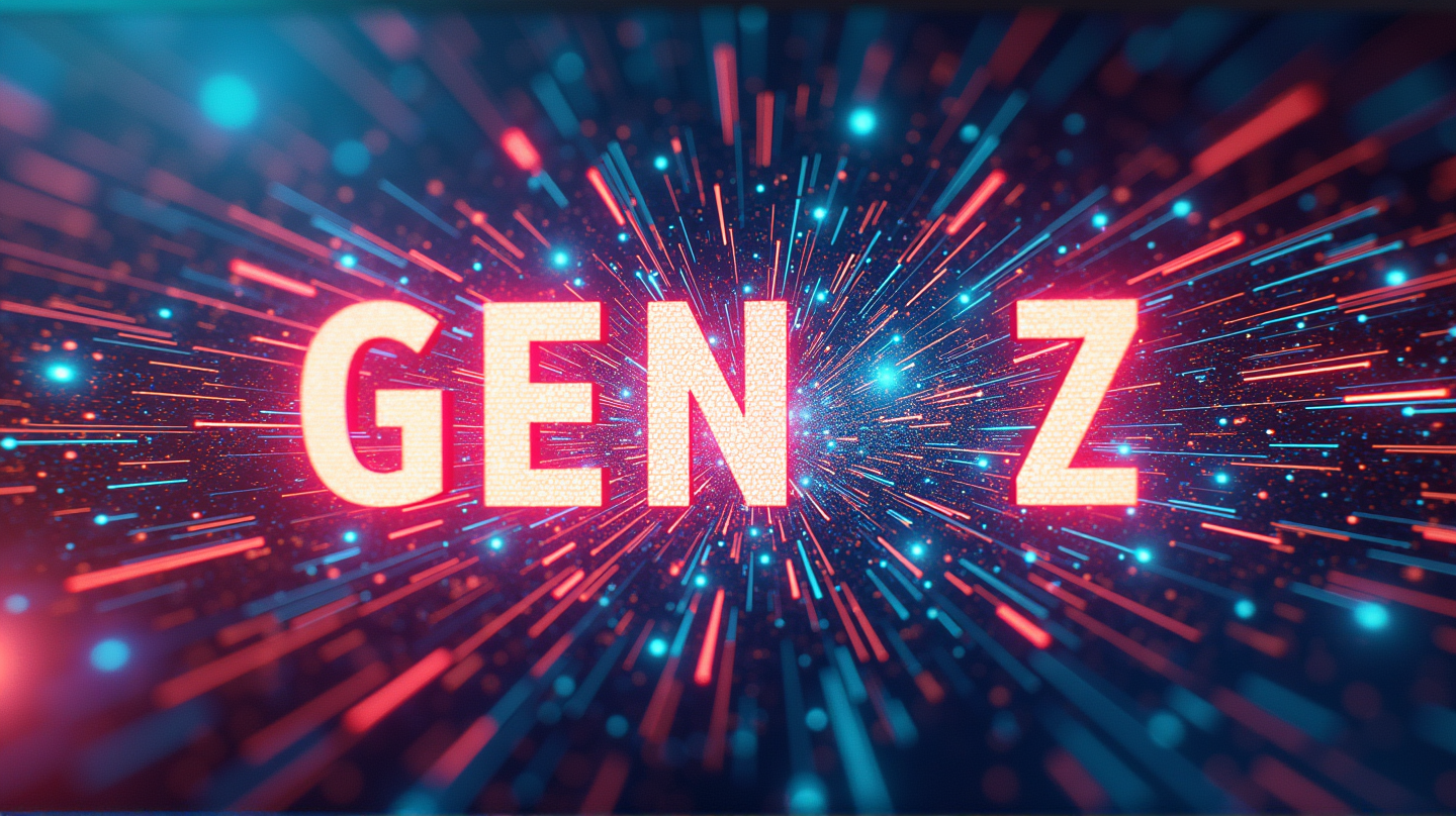 Zijn We Gekookt? De Invloed van Sociale Media op Taal met Adam Aleksic