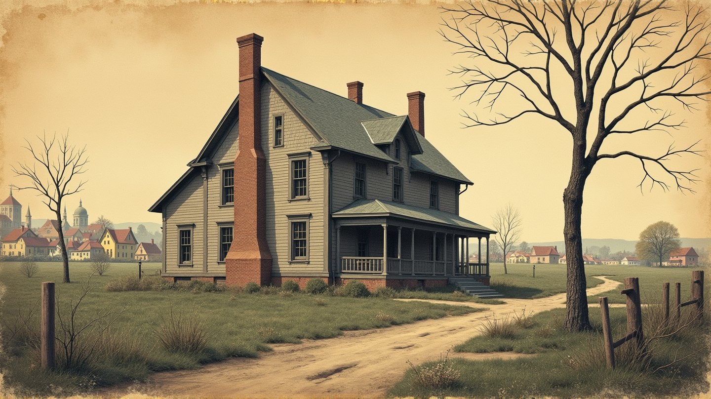 Afscheid van een Amerikaans Icoon: De Laatste Editie van de Farmer's Almanac