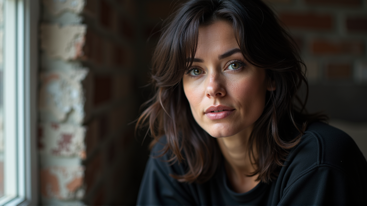 Beroemdheden onthullen hun strijd met depressie: Emotionele onthullingen