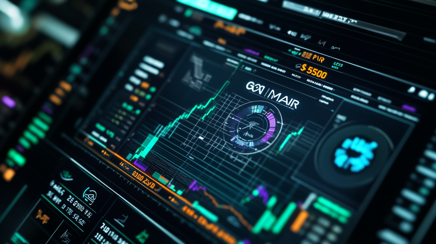 Onderzoek naar WertrionX: Het Betrouwbare Handelsplatform?