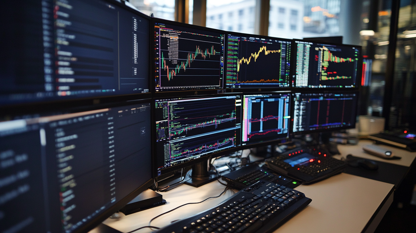 Onderzoek naar Helder Invion: Een Betrouwbaar Handelsysteem?