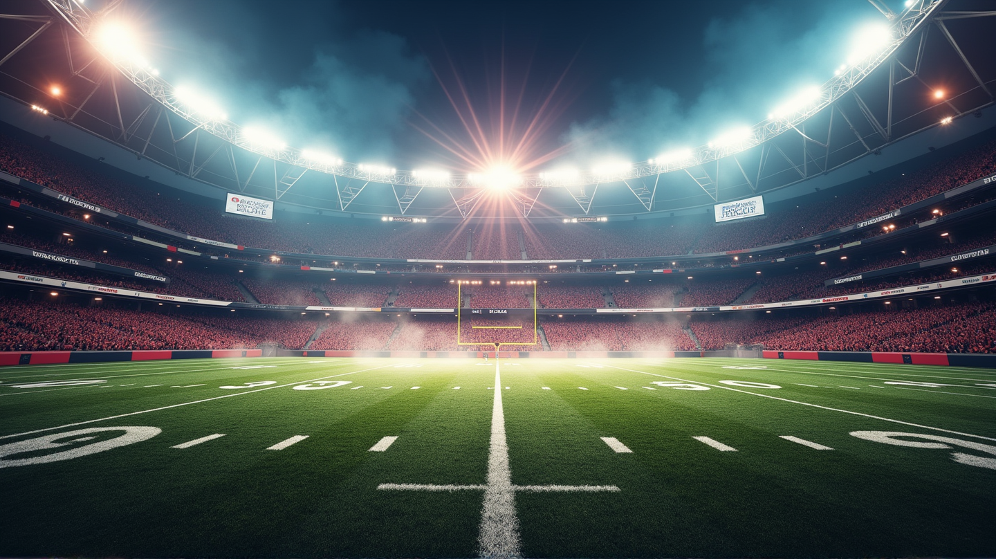 Mis het niet: Commanders vs. Vikings Showdown Live!