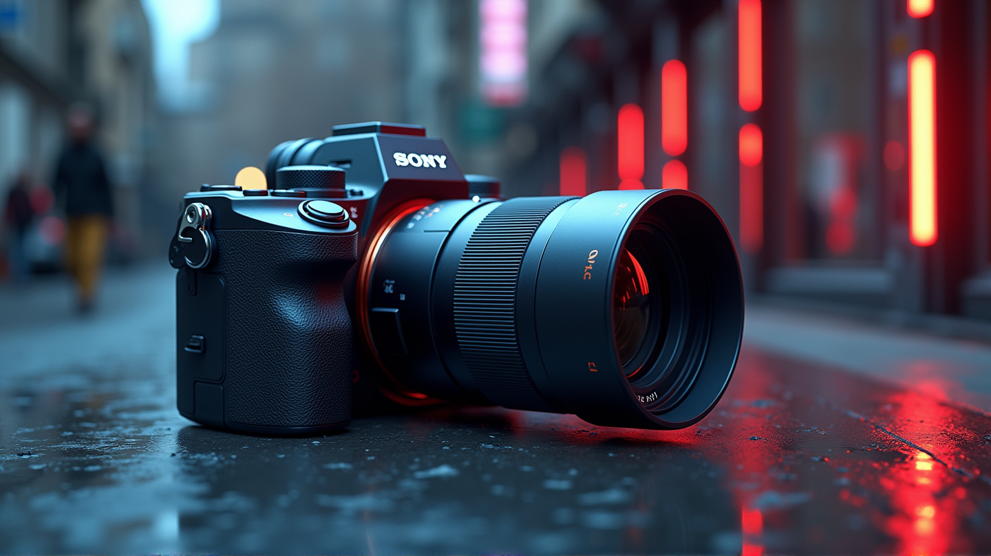 Spannende Apparatuur Updates: Google’s Android Innovaties en de Aankomst van Sony A7 V