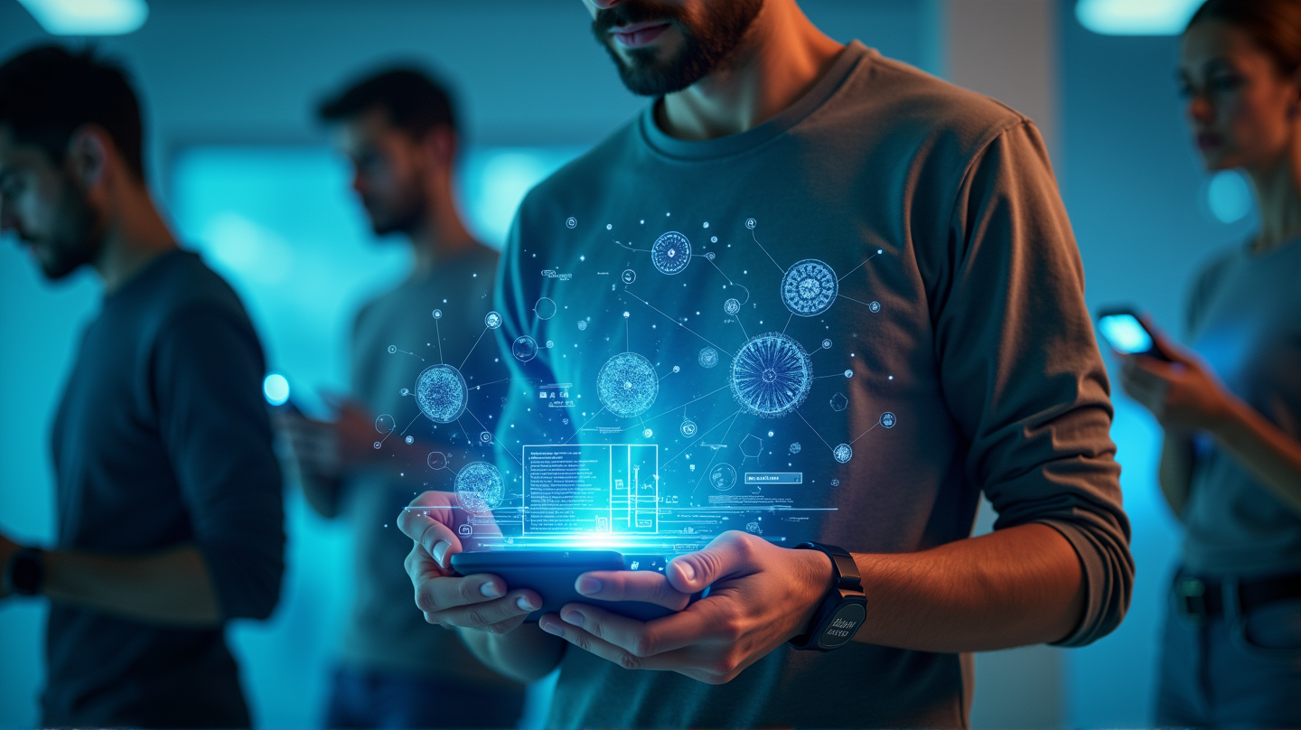 Revolutionaire Glucosebewaking nu Toegankelijker met Lingo op Android