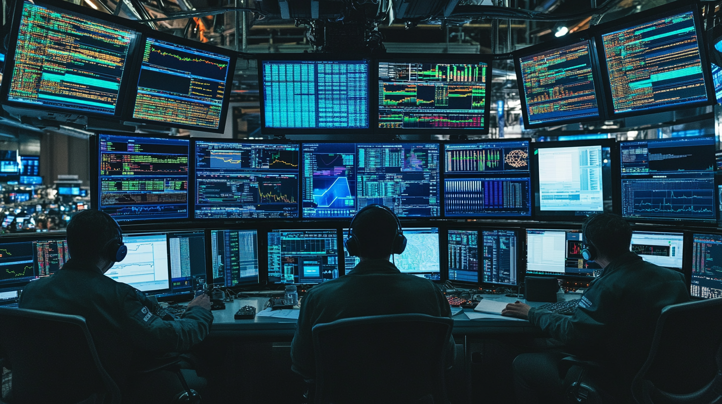 Is Trader GPT AI een Betrouwbaar Handelsplatform? Ontdek Nu!