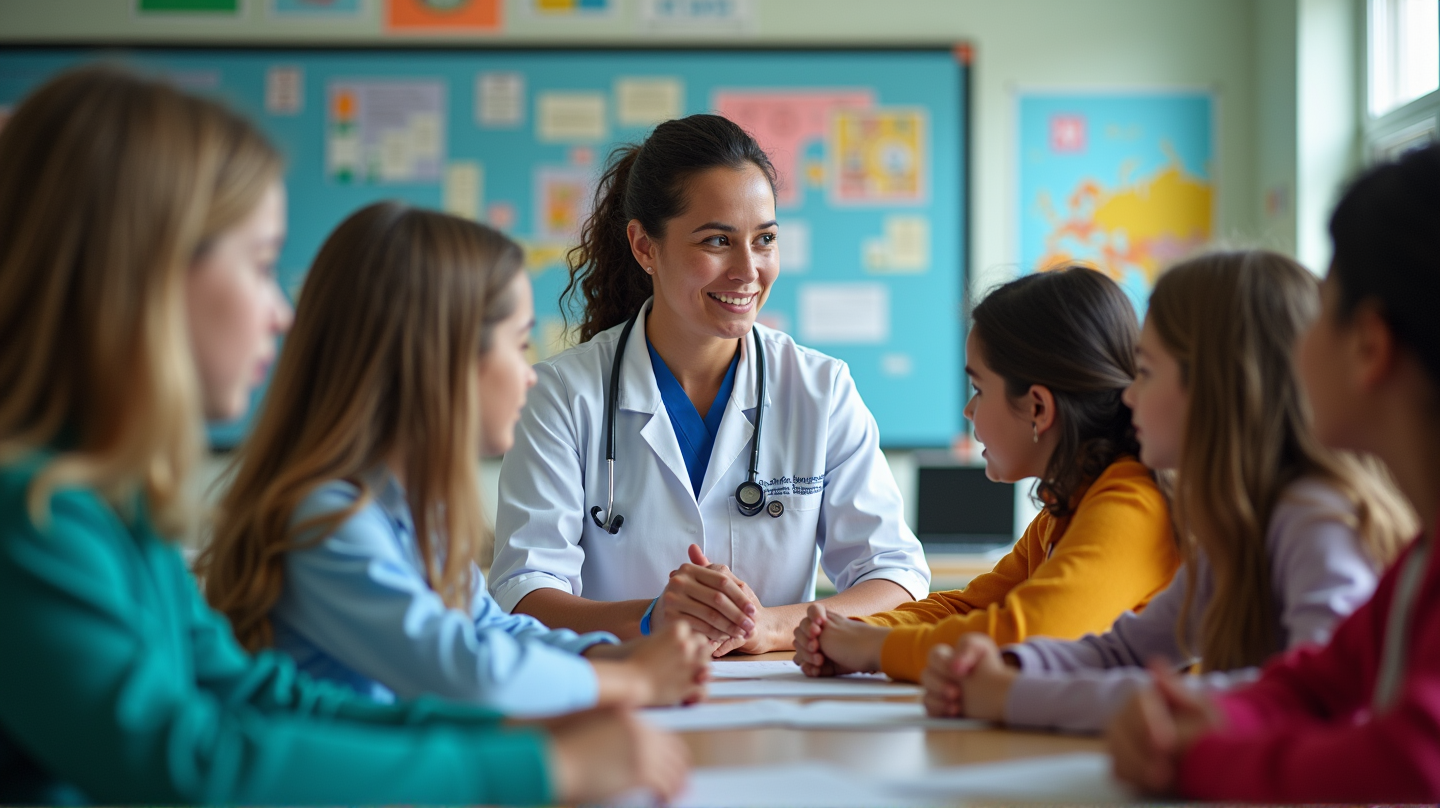 Geheimen om Studenten Dit Seizoen Gezond te Houden Onthuld