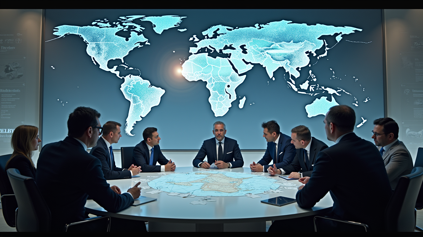 EU Ruimtewet: Een Financiële Last voor Europese en Amerikaanse Ruimtebedrijven?