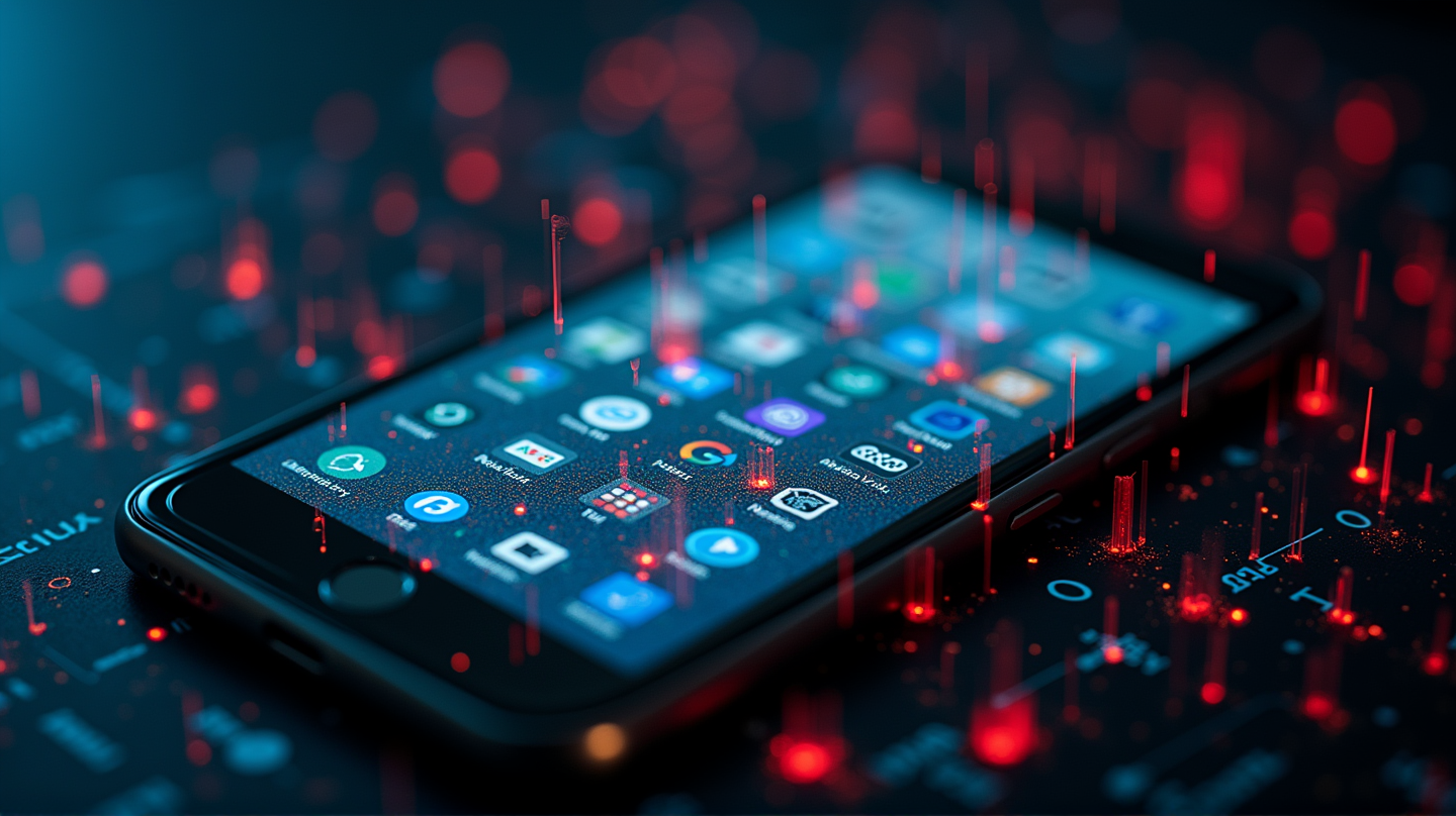 Android's Meest Gevaarlijke Malware Trio Ontketent Nieuwe Technieken voor Diefstal van Gegevens