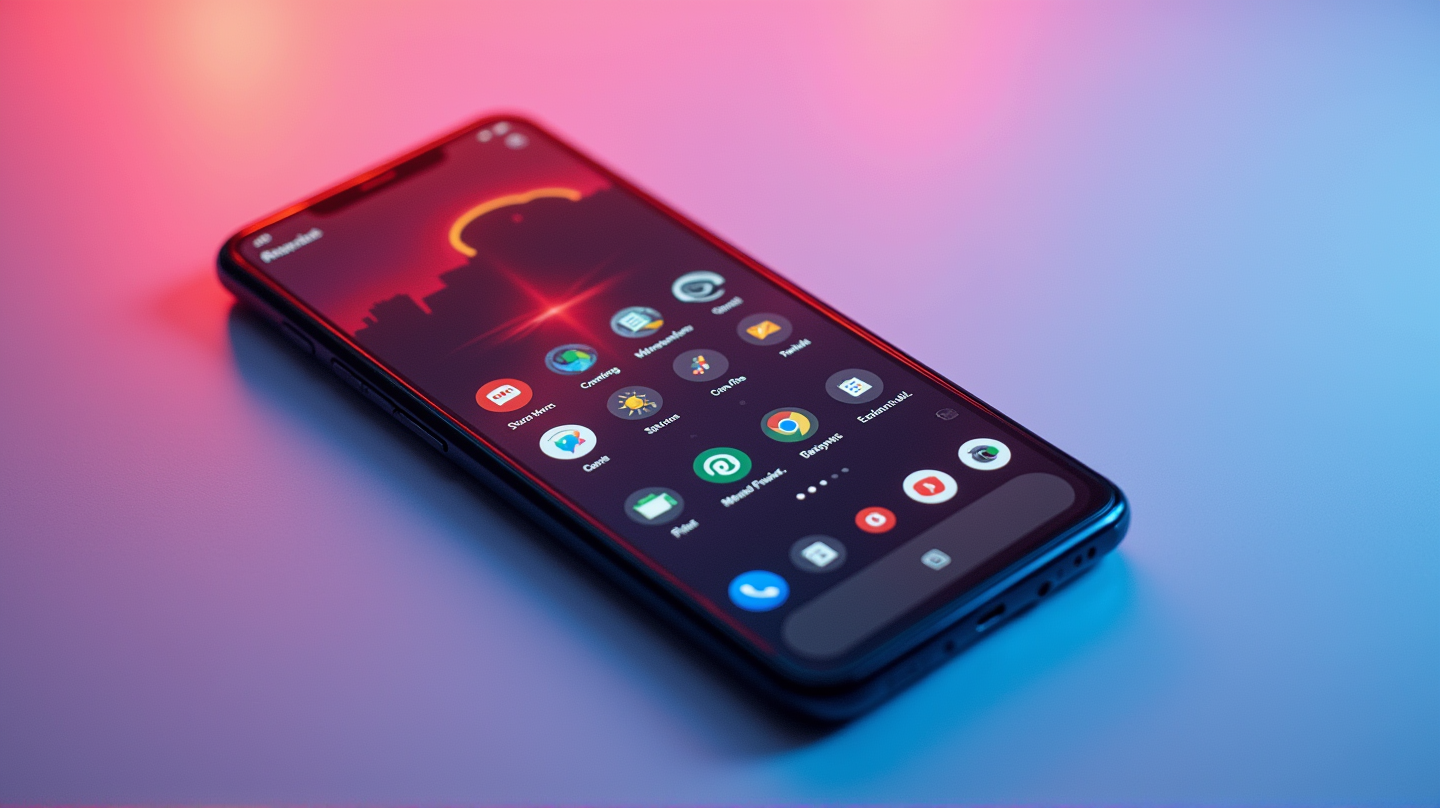Transformeer je Android: Hoe ik die van mij veranderde in een Google Pixel