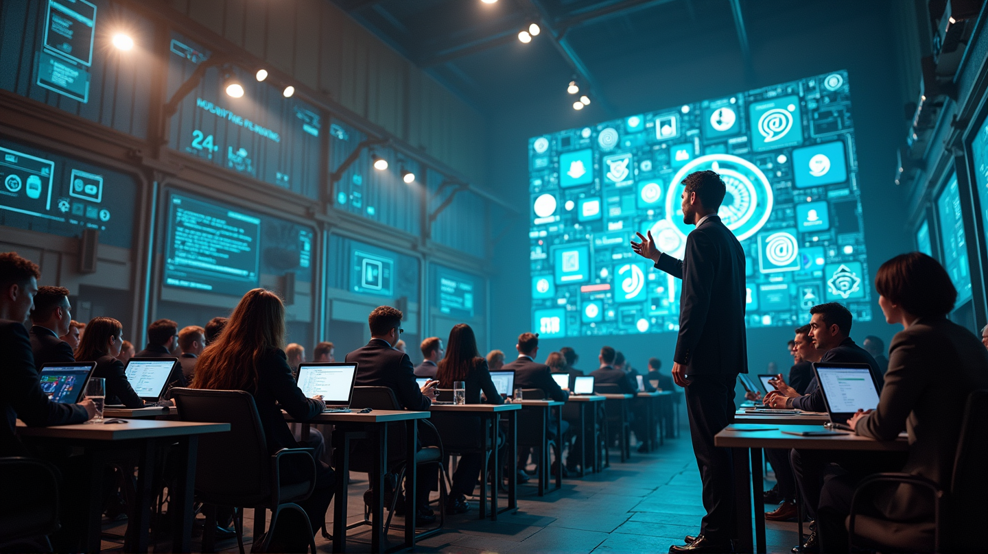 Australië's Gedurfde Stap: Social Media Verbod voor Tieners Onder 16 Wekt Wereldwijde Aandacht