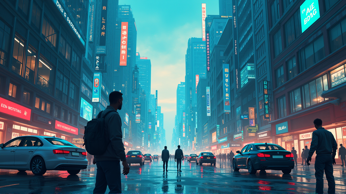 De Echte Angst voor AI: Geen Bubbel, Maar de Dreiging van Massaontslagen