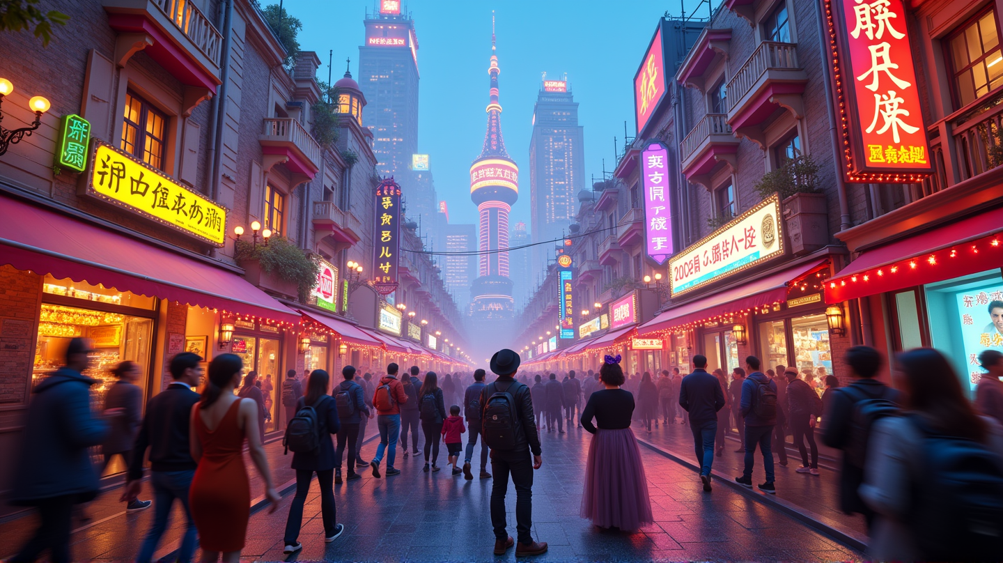 Zootopia 2: Chinese Box Office Sensatie en een Nieuw Tijdperk voor Disney