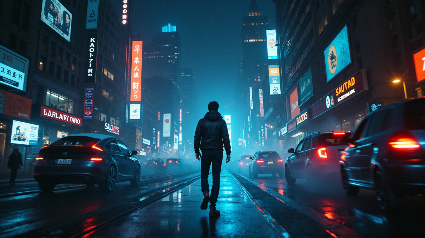 De Overname door AI: Hoe Kunstmatige Intelligentie van Reddit een Digitaal Ravijn Maakt