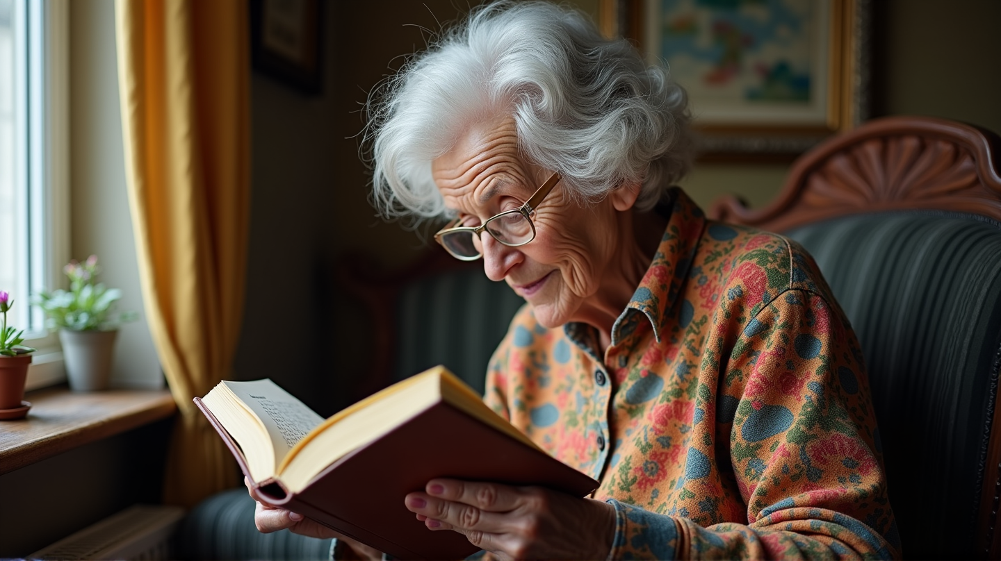 Langverwachte Terugkeer: Gratis Juridisch Dagboek voor Senioren 2026