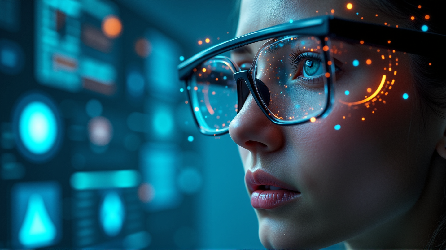 Xreal en Google: Een Krachtig Duo in de Revolutie van AI-Brillen