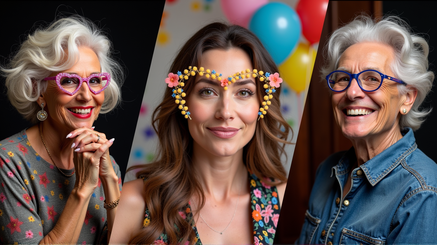 6 december 2025: Vier mee met JoBeth Williams en Peter Buck!