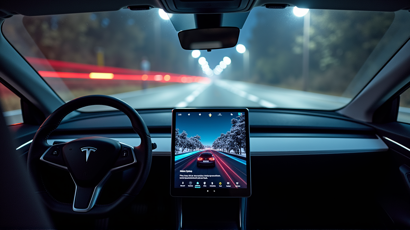 Tesla Android App: De Functies Waar Android-gebruikers Op Missen