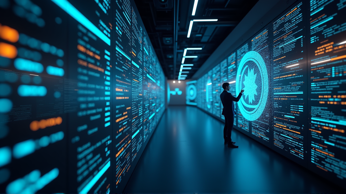 Ontsluiting van het Cognitieve Tijdperk: AI-Native Databases leiden de Charge