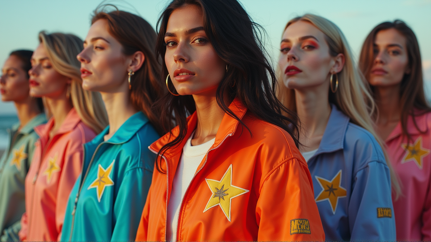 Ontdek de Modegekte: De Virale "Marty Supreme" Jas