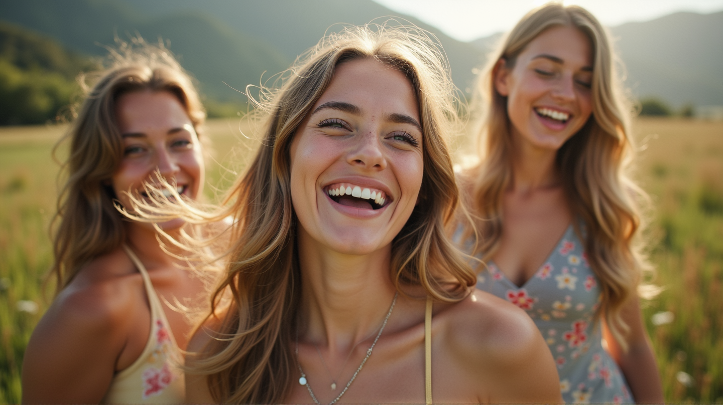 Ontdek Fotomagie: Tips & Poseerideeën om je Foto's te Verbeteren en Stress te Verminderen!