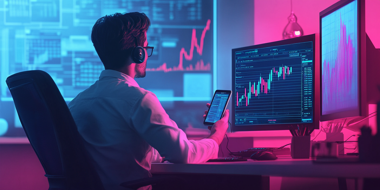 Is Primecrest Voryx het Ultieme Trading Platform? Een Diepgaand Onderzoek