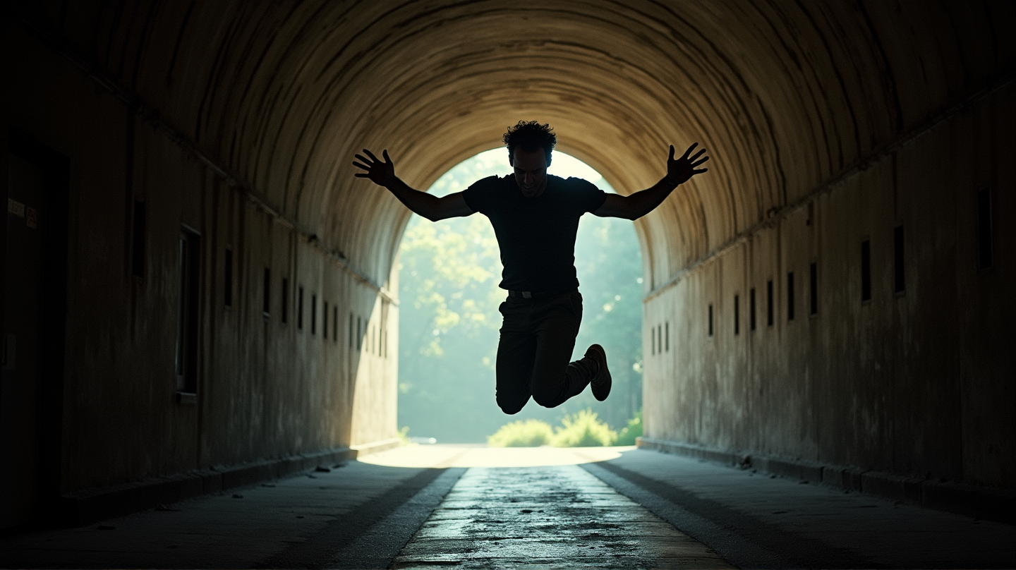 Matthew McConaughey’s Gedurfde Stunt Fiasco: Een Les voor de Carrière