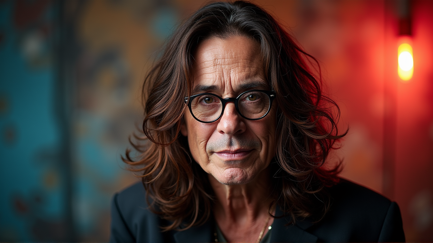 Beroemdheden Onthullen Levensveranderende Wijsheid van Leven met Parkinson