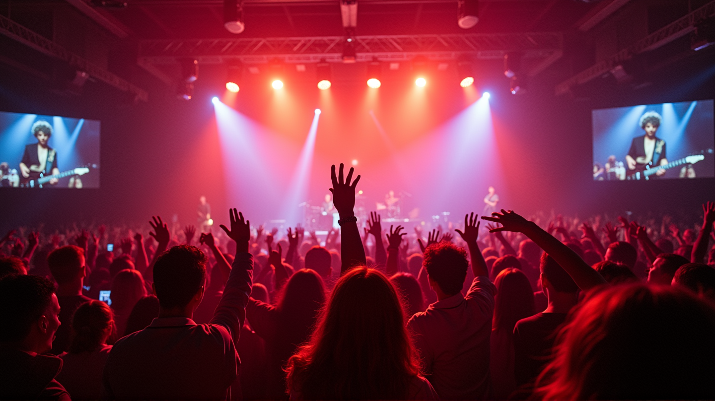 De Muziek Bedriegers Ontmaskerd: Een Duik in Ware Fan Cultuur