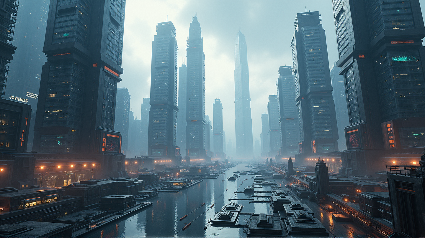 De Potentiële AI-Bubbel: Risicovolle Uitbreiding of Visionaire Groei?