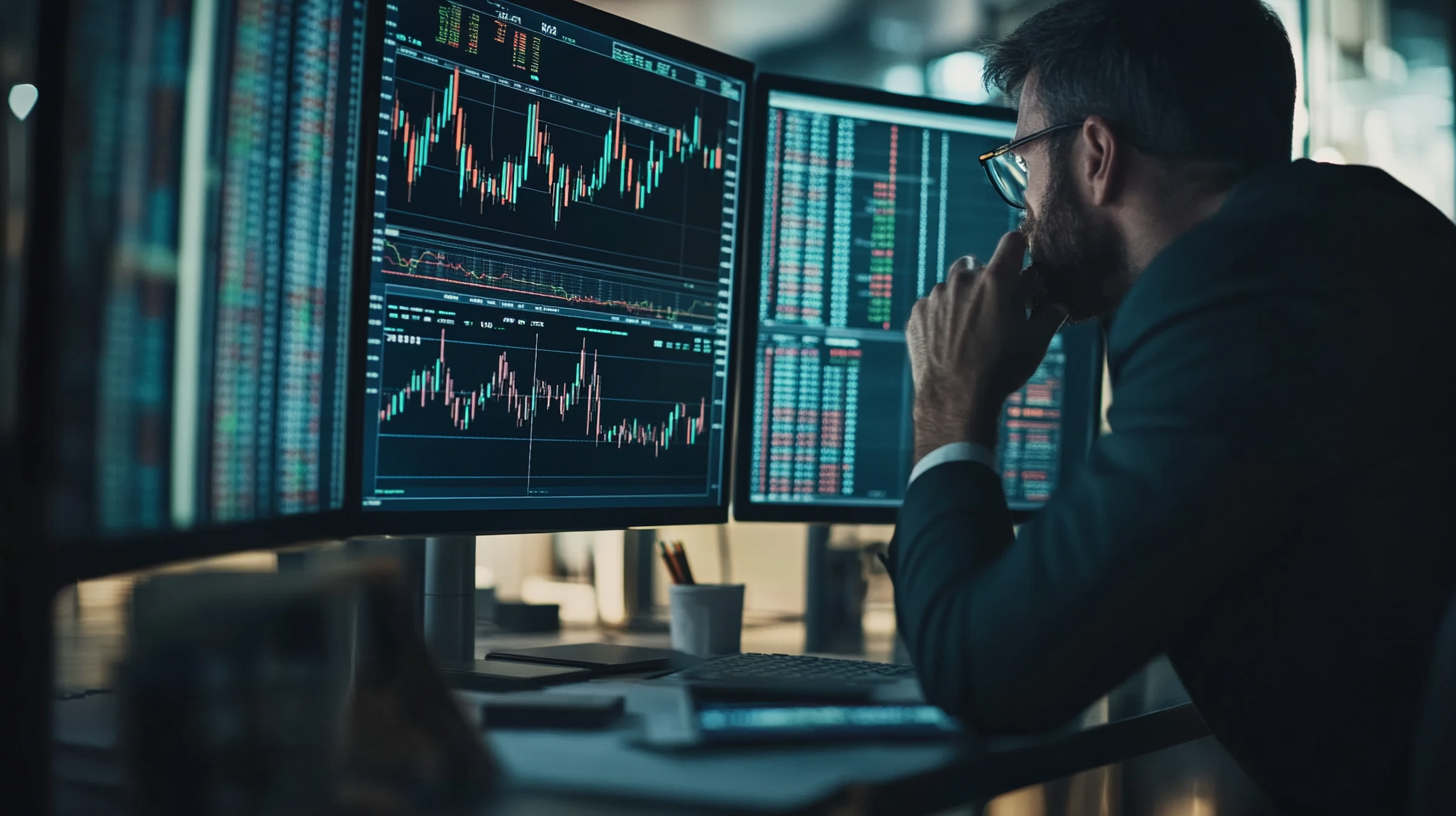 Vektor Tradeviax Ontdekt: Betrouwbaar Handelsplatform of Niet?