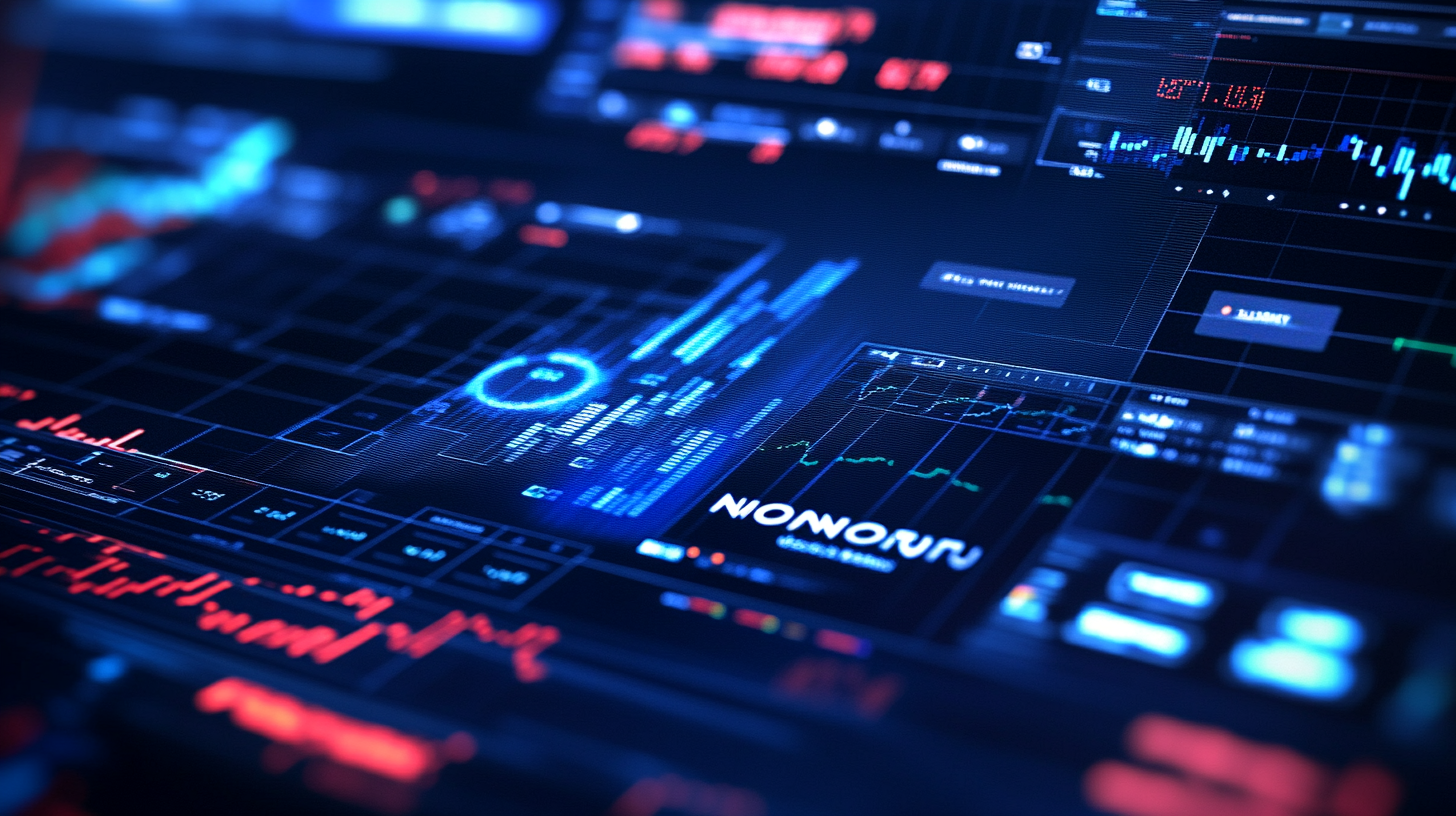 Ontdekking van QuantumVale AI: Is Dit De Ultieme Trading Tool?
